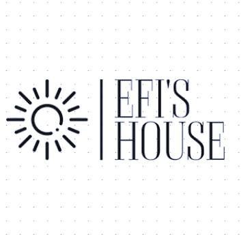 Appartement Efi'S House à Flogita Extérieur photo