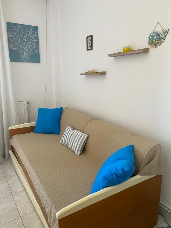 Appartement Efi'S House à Flogita Extérieur photo