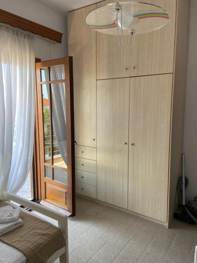 Appartement Efi'S House à Flogita Extérieur photo