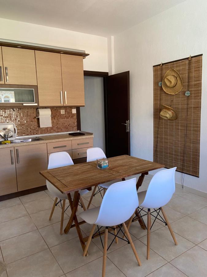 Appartement Efi'S House à Flogita Extérieur photo