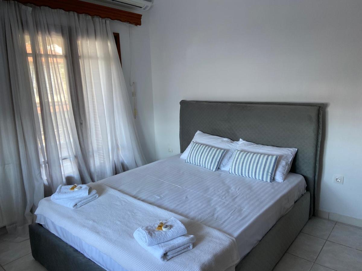 Appartement Efi'S House à Flogita Extérieur photo