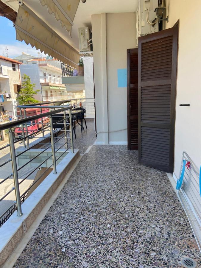 Appartement Efi'S House à Flogita Extérieur photo