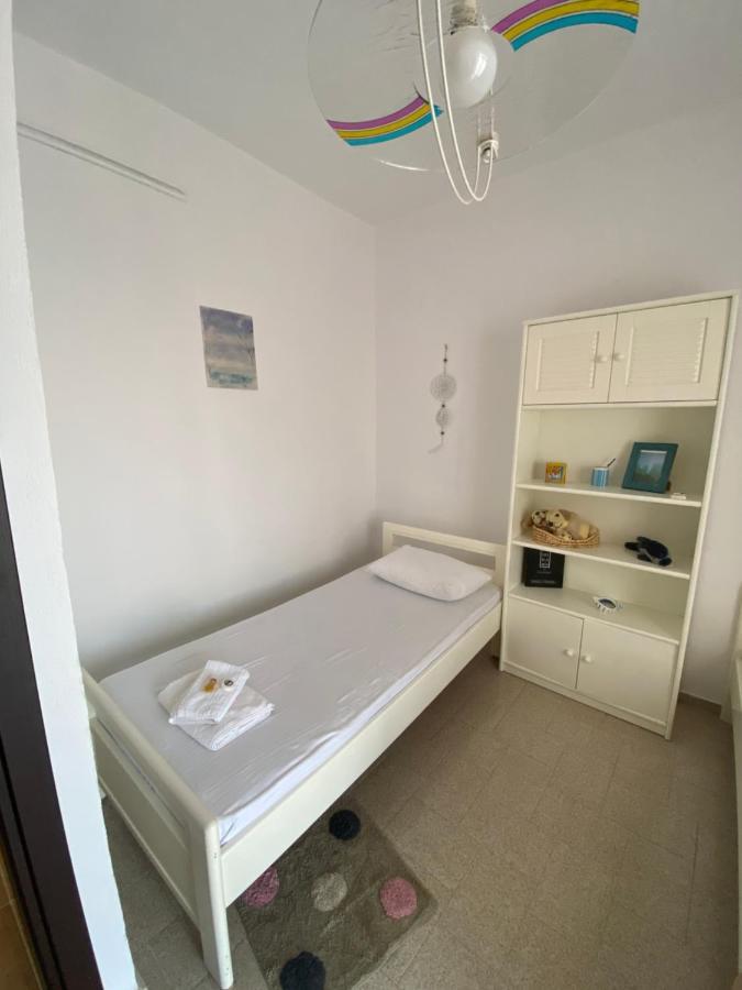 Appartement Efi'S House à Flogita Extérieur photo
