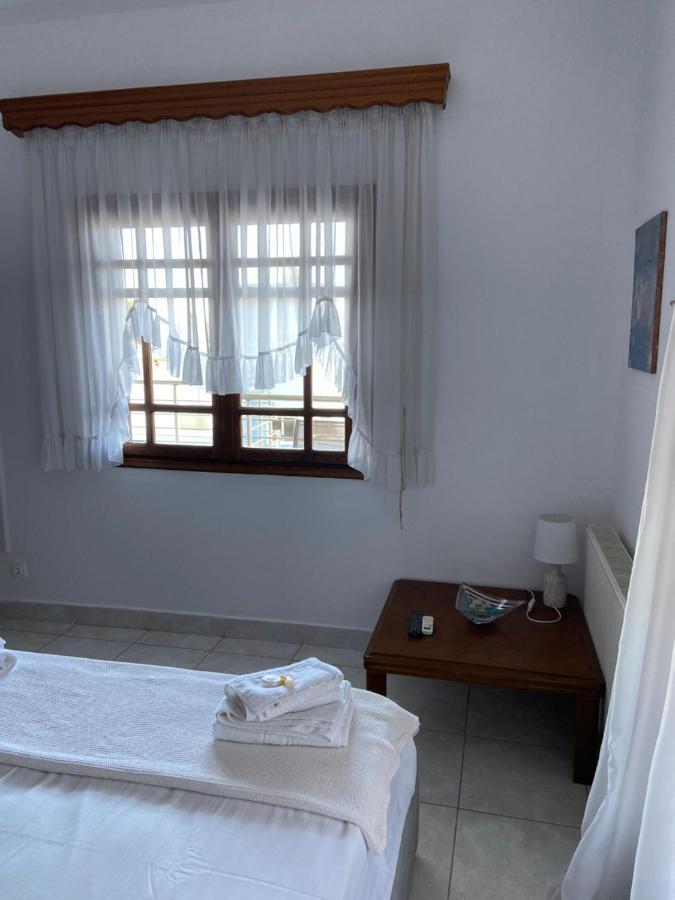 Appartement Efi'S House à Flogita Extérieur photo