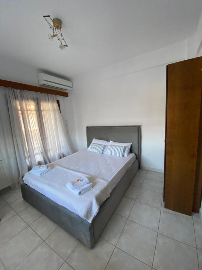 Appartement Efi'S House à Flogita Extérieur photo