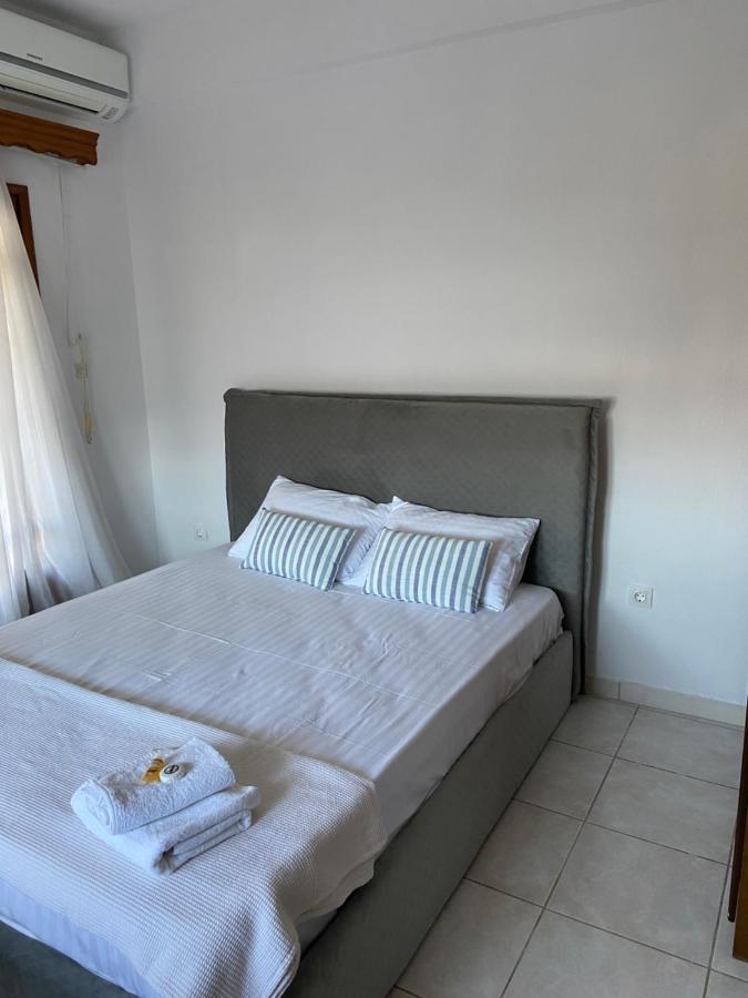Appartement Efi'S House à Flogita Extérieur photo