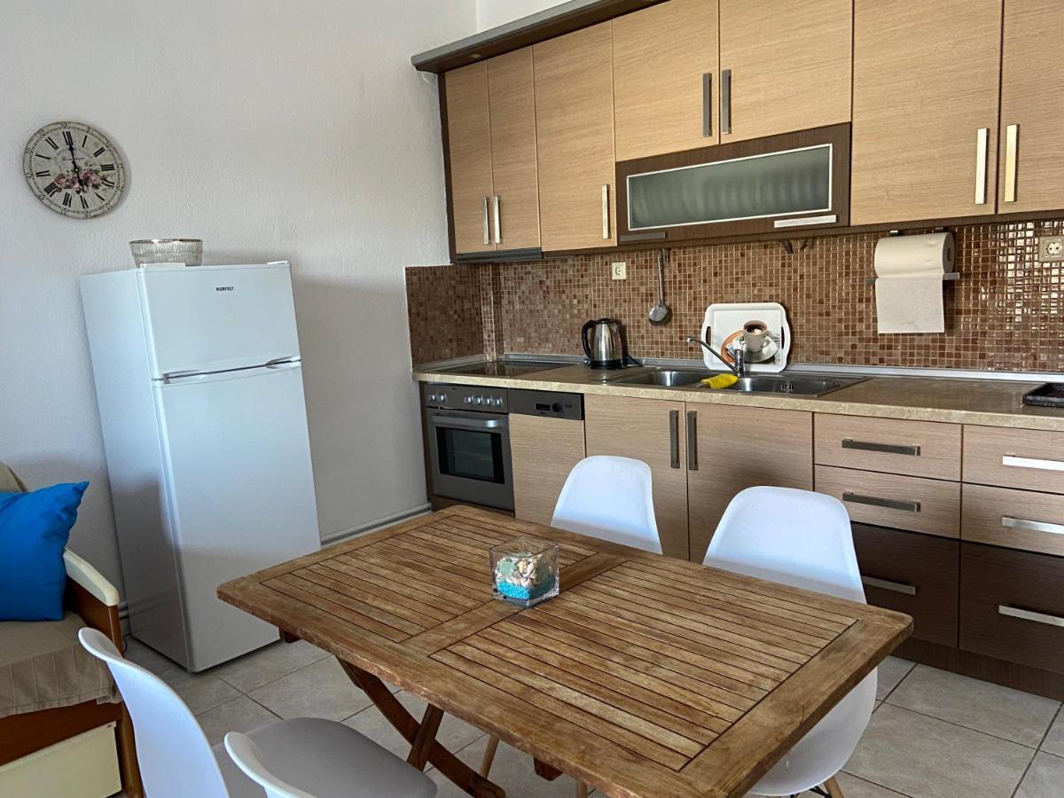 Appartement Efi'S House à Flogita Extérieur photo