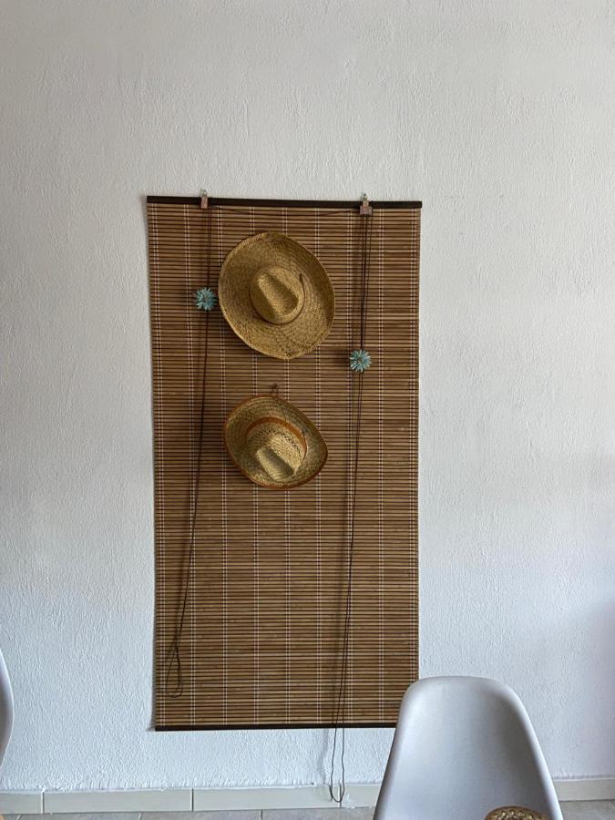 Appartement Efi'S House à Flogita Extérieur photo