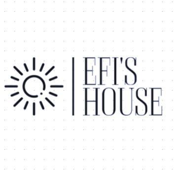 Appartement Efi'S House à Flogita Extérieur photo