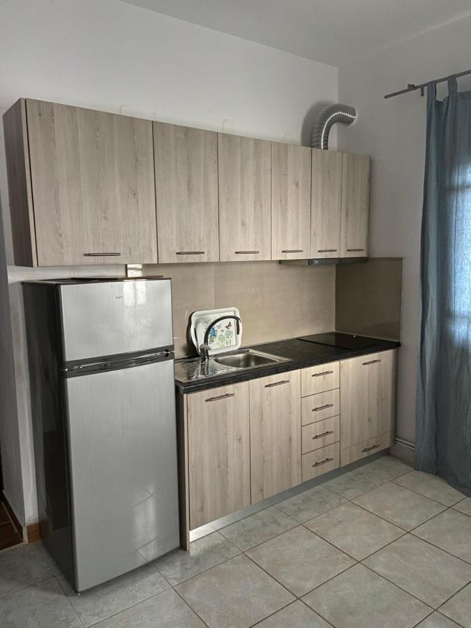 Appartement Efi'S House à Flogita Extérieur photo